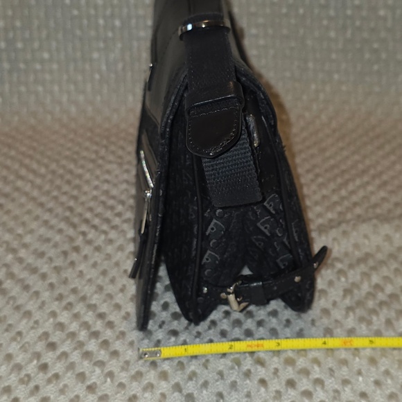 Vintage DIOR Trotter Street Chic shoulder bag - Picture 16 of 16